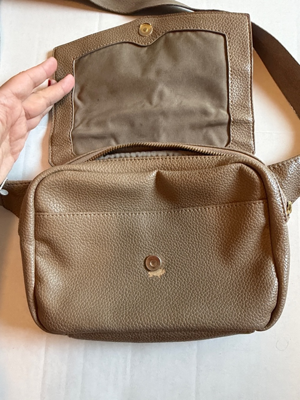 Freshly Picked Aspen Classic Fanny Pack - Picture 3 of 4